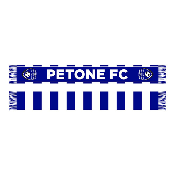 Petone Club Scarf
