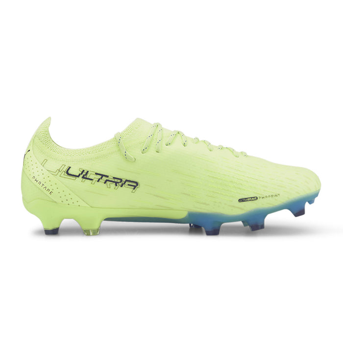 Puma Ultra Ultimate FG/AG Football Boots (Fizzy Light/Parisian Night)