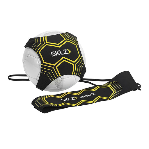 Star-Kick Solo Football Trainer