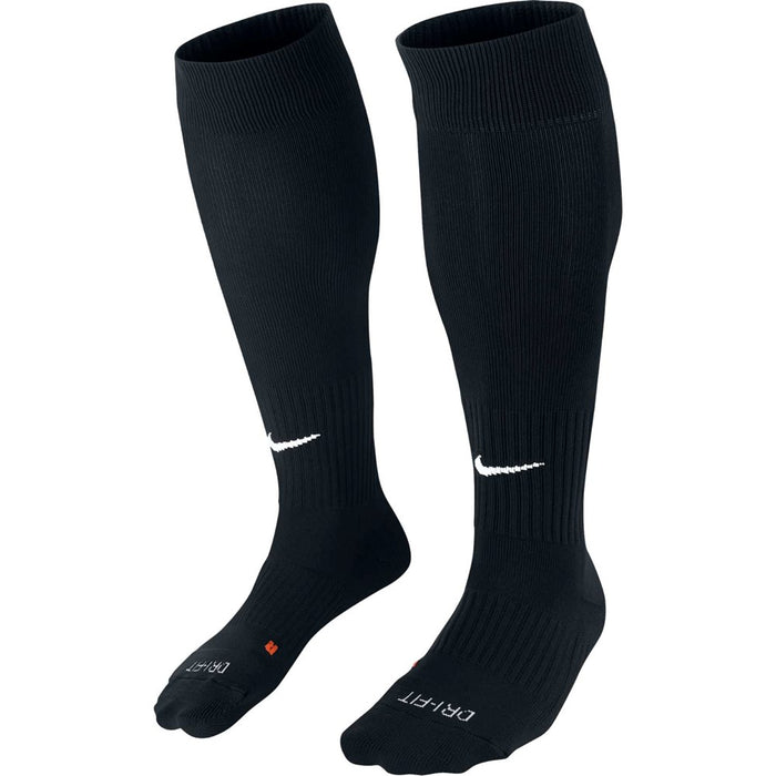 Nike Classic II Cushion Sock (Black)
