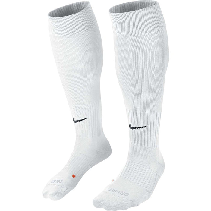 Nike Classic II Cushion Sock (White)