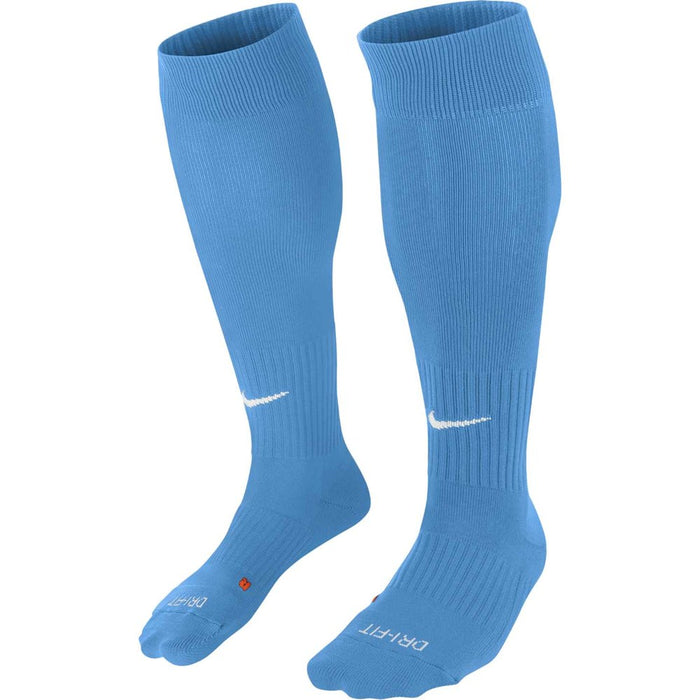 Nike Classic II Cushion Sock (University Blue)