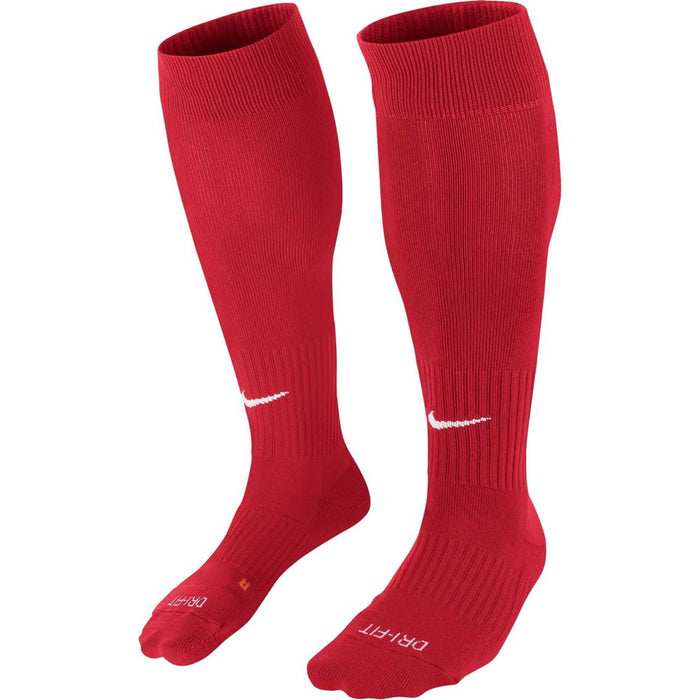 Nike Classic II Cushion Sock (University Red)