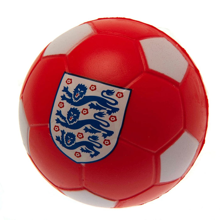 England Stress Ball