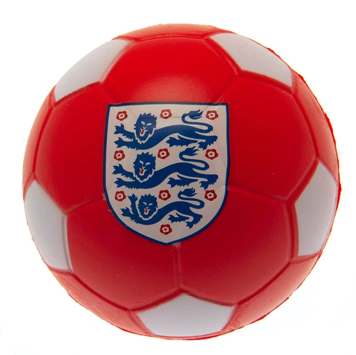 England Stress Ball