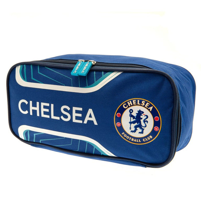 Chelsea Boot Bag FS