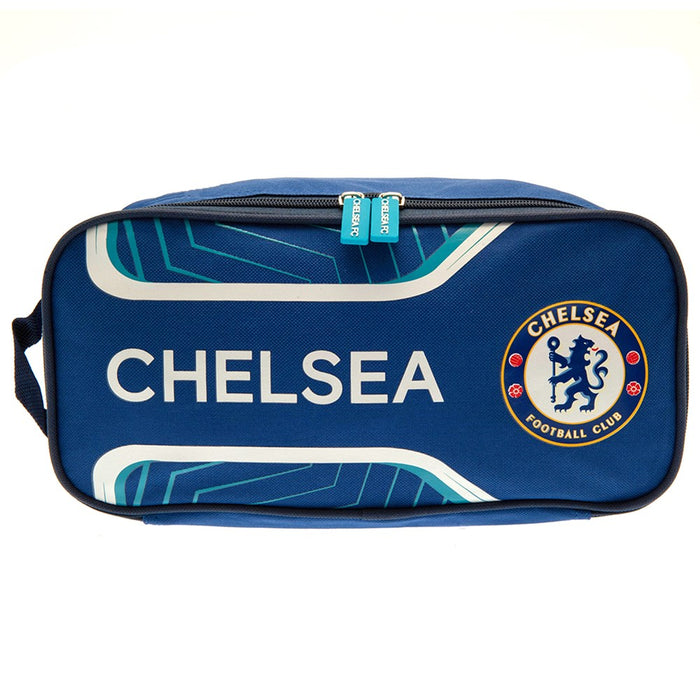 Chelsea Boot Bag FS