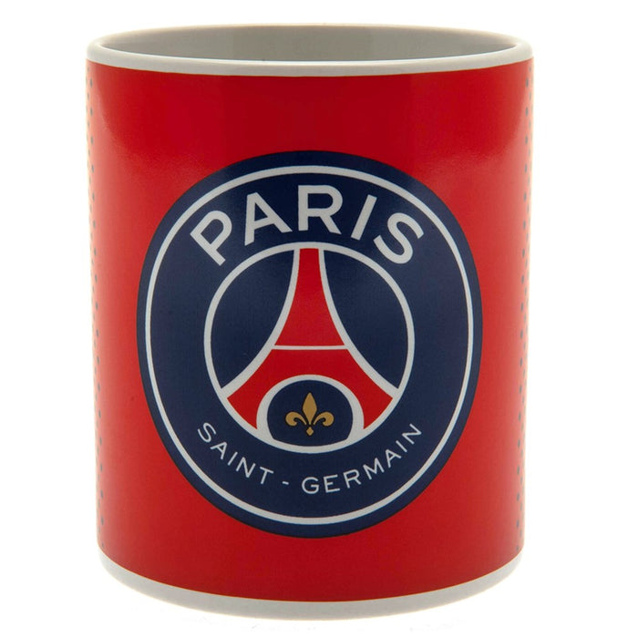 Paris Saint Germain Mug FD
