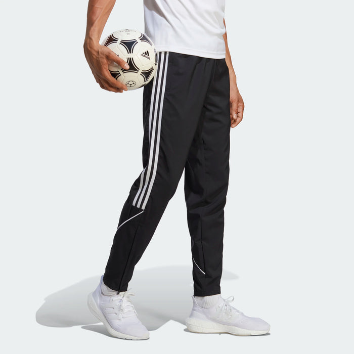 Adidas Tiro 23 League Woven Pants Youth (Black/White)