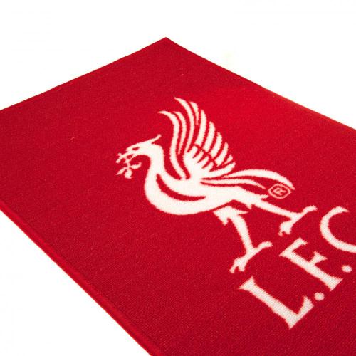 Liverpool Rug