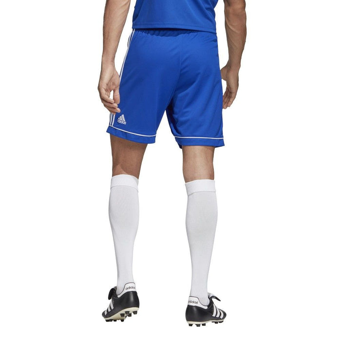 Adidas Adult Squadra 17 Short (Blue/White)